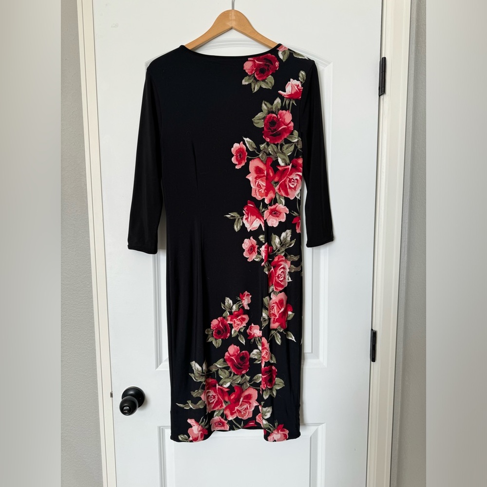 White House Black market dress